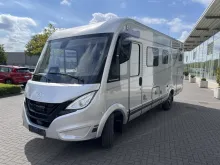 Fahrzeugbild Hymer B-Klasse MC I 600 #4