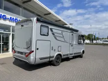 Fahrzeugbild Hymer B-Klasse MC I 600 #6