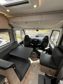 Fahrzeugbild Hymer B-Klasse MC I 600 #7