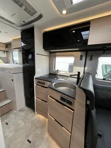 Fahrzeugbild Hymer B-Klasse MC I 600 #8