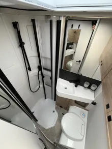 Fahrzeugbild Hymer B-Klasse MC I 600 #10