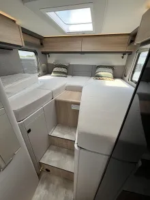 Fahrzeugbild Hymer B-Klasse MC I 600 #11