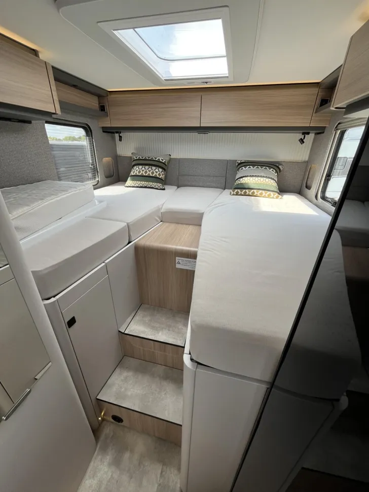 Fahrzeugbild Hymer B-Klasse MC I 600 #11