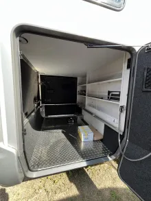 Fahrzeugbild Hymer B-Klasse MC I 600 #14