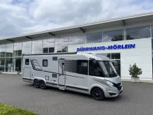 Fahrzeugbild Hymer B-Klasse ML I 880 #1