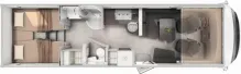 Fahrzeugbild Hymer B-Klasse ML I 880 #3