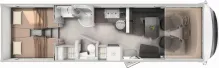 Fahrzeugbild Hymer B-Klasse ML I 880 #5