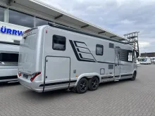 Fahrzeugbild Hymer B-Klasse ML I 880 #6