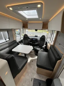 Fahrzeugbild Hymer B-Klasse ML I 880 #8