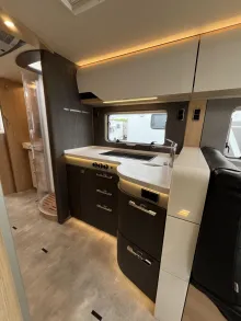 Fahrzeugbild Hymer B-Klasse ML I 880 #9