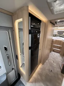 Fahrzeugbild Hymer B-Klasse ML I 880 #10
