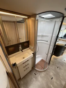 Fahrzeugbild Hymer B-Klasse ML I 880 #11