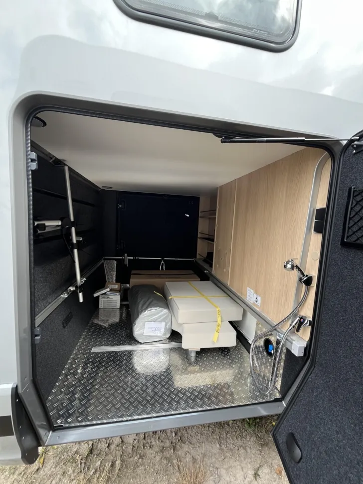 Fahrzeugbild Hymer B-Klasse ML I 880 #16