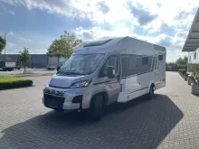 Fahrzeugbild Carado T 447 #4