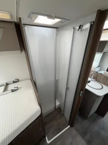 Fahrzeugbild Carado T 447 #10