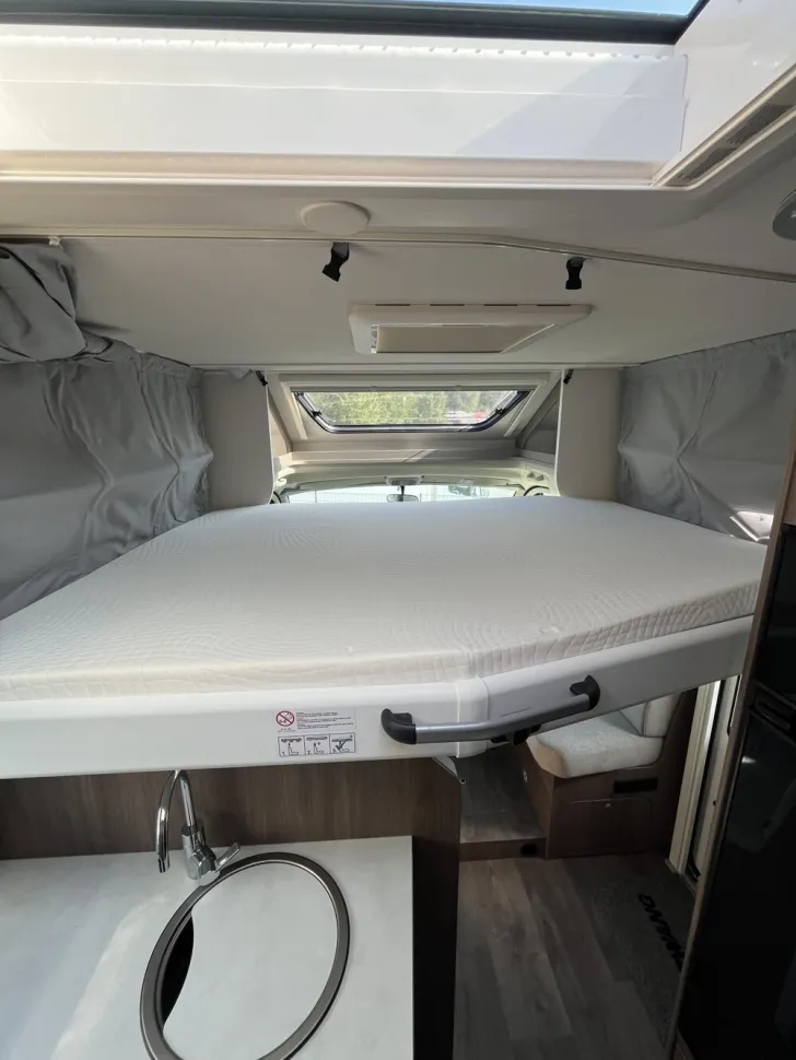 Fahrzeugbild Carado T 447 #14