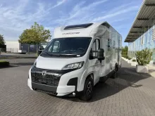 Fahrzeugbild Crosscamp EXPDN 7.4 D Peugeot #2