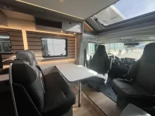 Fahrzeugbild Crosscamp EXPDN 7.4 D Peugeot #8