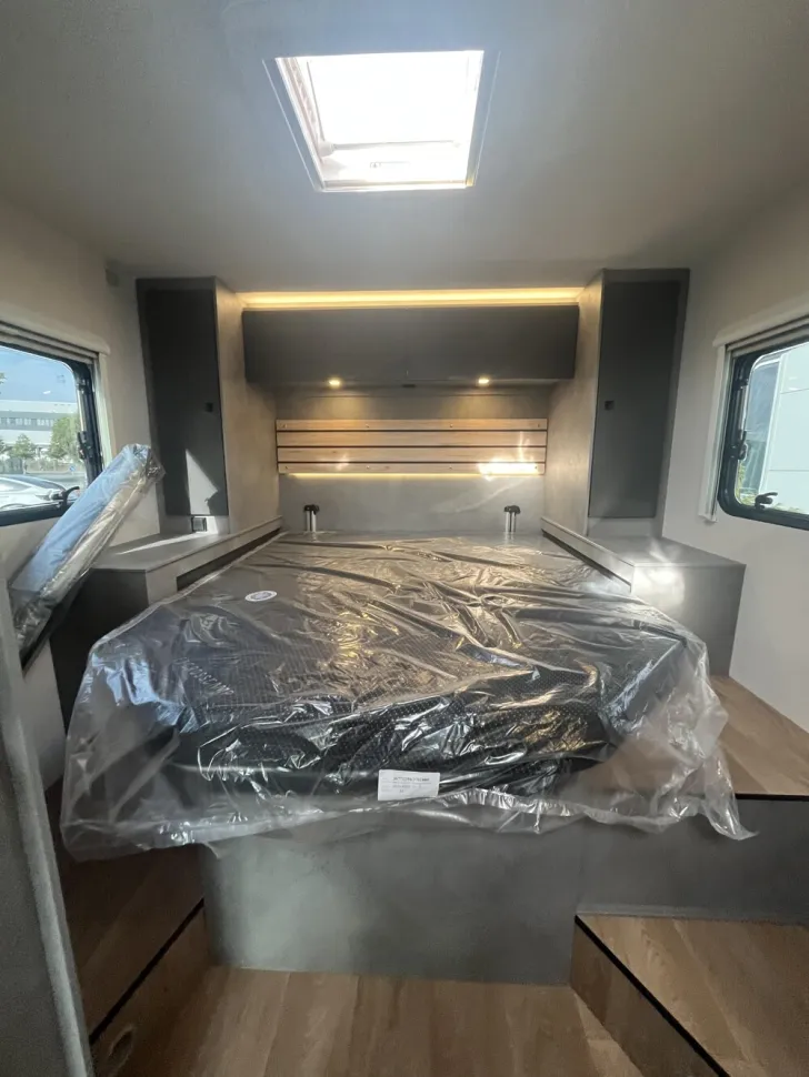Fahrzeugbild Crosscamp EXPDN 7.4 D Peugeot #9