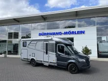 Fahrzeugbild Hymer B-Klasse MC T 600 #1