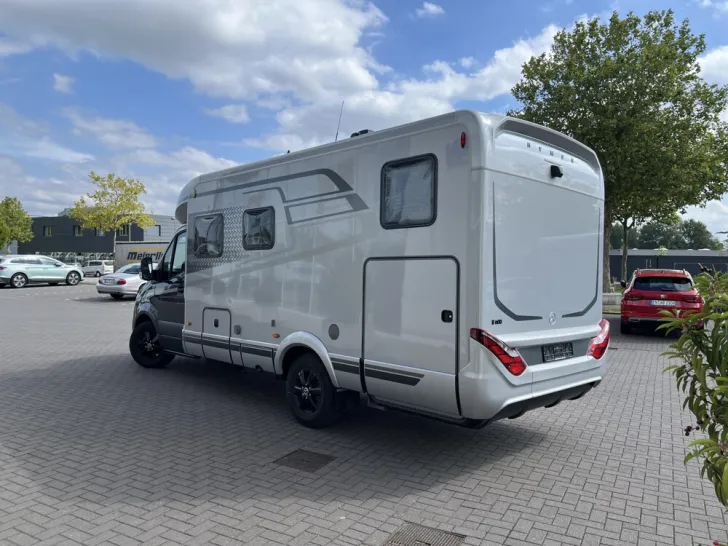 Fahrzeugbild Hymer B-Klasse MC T 600 #2