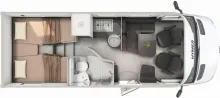 Fahrzeugbild Hymer B-Klasse MC T 600 #3
