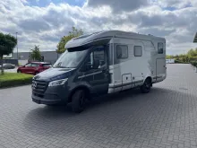 Fahrzeugbild Hymer B-Klasse MC T 600 #4