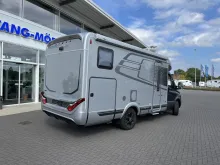 Fahrzeugbild Hymer B-Klasse MC T 600 #6