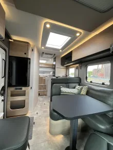 Fahrzeugbild Hymer B-Klasse MC T 600 #7