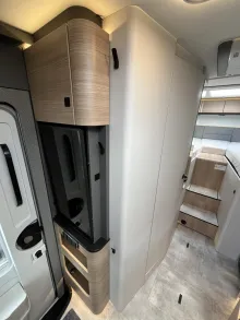 Fahrzeugbild Hymer B-Klasse MC T 600 #10
