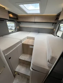 Fahrzeugbild Hymer B-Klasse MC T 600 #12