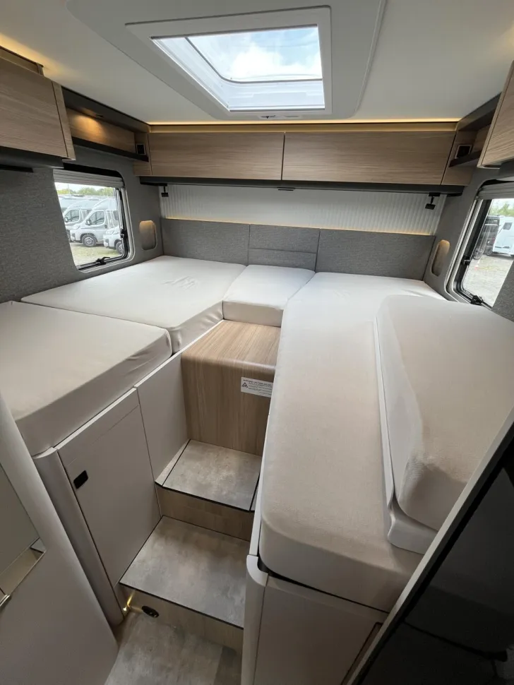 Fahrzeugbild Hymer B-Klasse MC T 600 #12