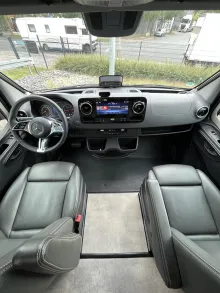 Fahrzeugbild Hymer B-Klasse MC T 600 #14