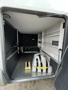 Fahrzeugbild Hymer B-Klasse MC T 600 #15