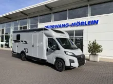 Fahrzeugbild Crosscamp EXPDN 7.4 D Peugeot #1