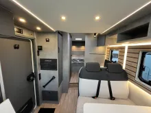 Fahrzeugbild Crosscamp EXPDN 7.4 D Peugeot #6