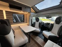 Fahrzeugbild Crosscamp EXPDN 7.4 D Peugeot #7