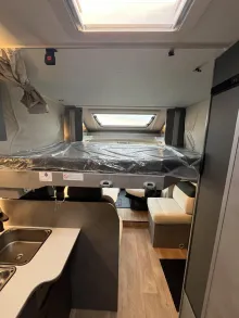 Fahrzeugbild Crosscamp EXPDN 7.4 D Peugeot #14