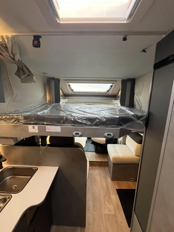 Fahrzeugbild Crosscamp EXPDN 7.4 D Peugeot #14