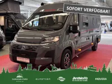 Fahrzeugbild Dethleffs Globetrail 640 ES Fiat #1