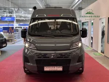 Fahrzeugbild Dethleffs Globetrail 640 ES Fiat #2