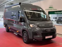 Fahrzeugbild Dethleffs Globetrail 640 ES Fiat #3