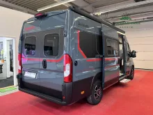 Fahrzeugbild Dethleffs Globetrail 640 ES Fiat #4