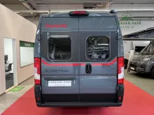 Fahrzeugbild Dethleffs Globetrail 640 ES Fiat #6