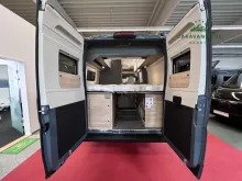 Fahrzeugbild Dethleffs Globetrail 640 ES Fiat #7
