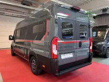 Fahrzeugbild Dethleffs Globetrail 640 ES Fiat #8