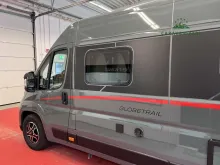 Fahrzeugbild Dethleffs Globetrail 640 ES Fiat #9
