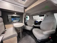 Fahrzeugbild Dethleffs Globetrail 640 ES Fiat #10