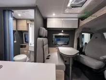 Fahrzeugbild Dethleffs Globetrail 640 ES Fiat #11