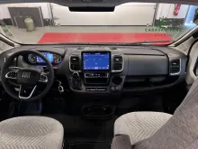 Fahrzeugbild Dethleffs Globetrail 640 ES Fiat #18
